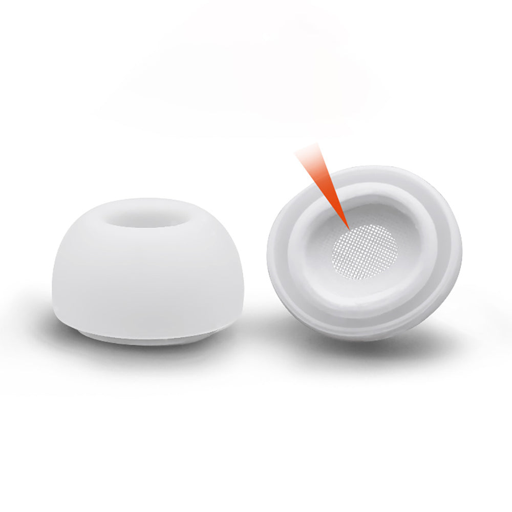 Airpods Pro 3 Zore Kulaklık Ucu Silikon