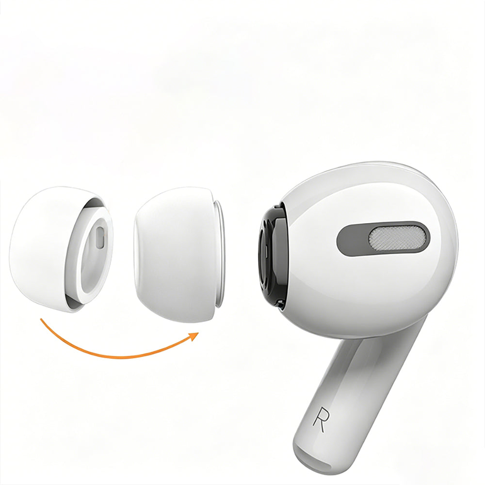 Airpods Pro 3 Zore Kulaklık Ucu Silikon