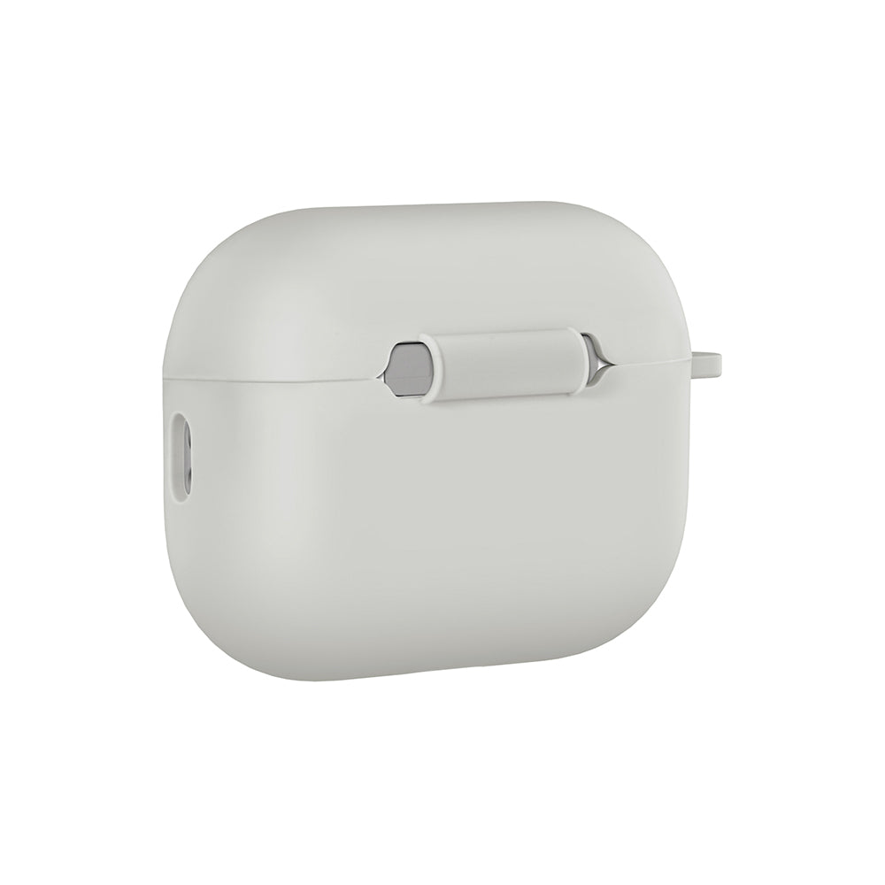 Airpods Pro 3 Zore Standart Silikon Kılıf