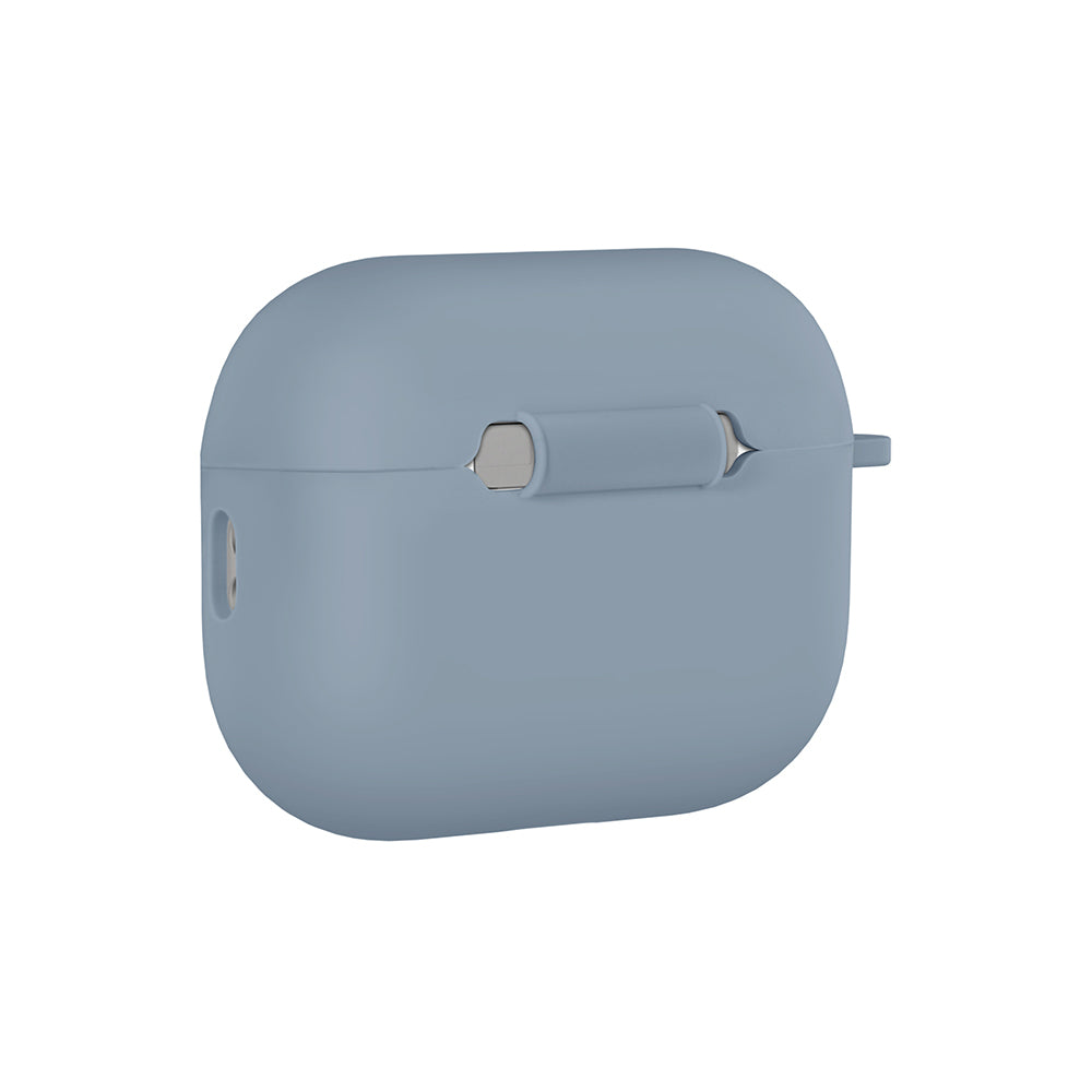 Airpods Pro 3 Zore Standart Silikon Kılıf