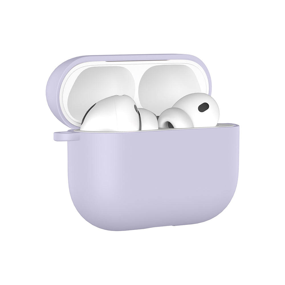 Airpods Pro 3 Zore Standart Silikon Kılıf