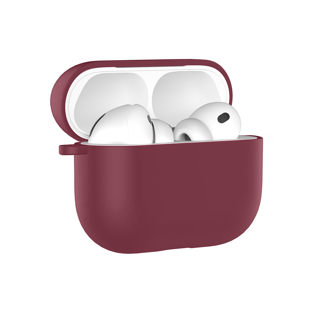 Airpods Pro 3 Zore Standart Silikon Kılıf