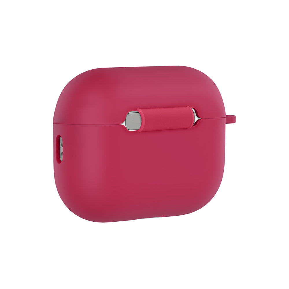 Airpods Pro 3 Zore Standart Silikon Kılıf