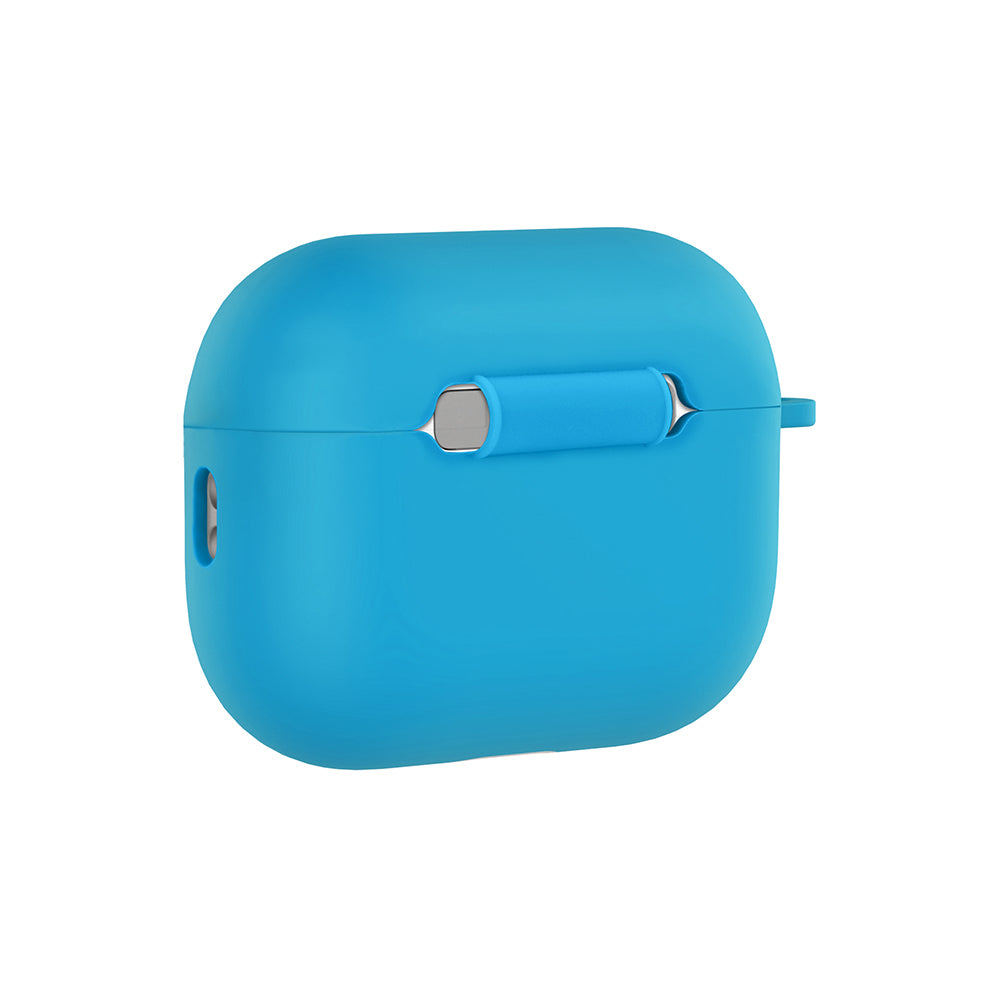 Airpods Pro 3 Zore Standart Silikon Kılıf
