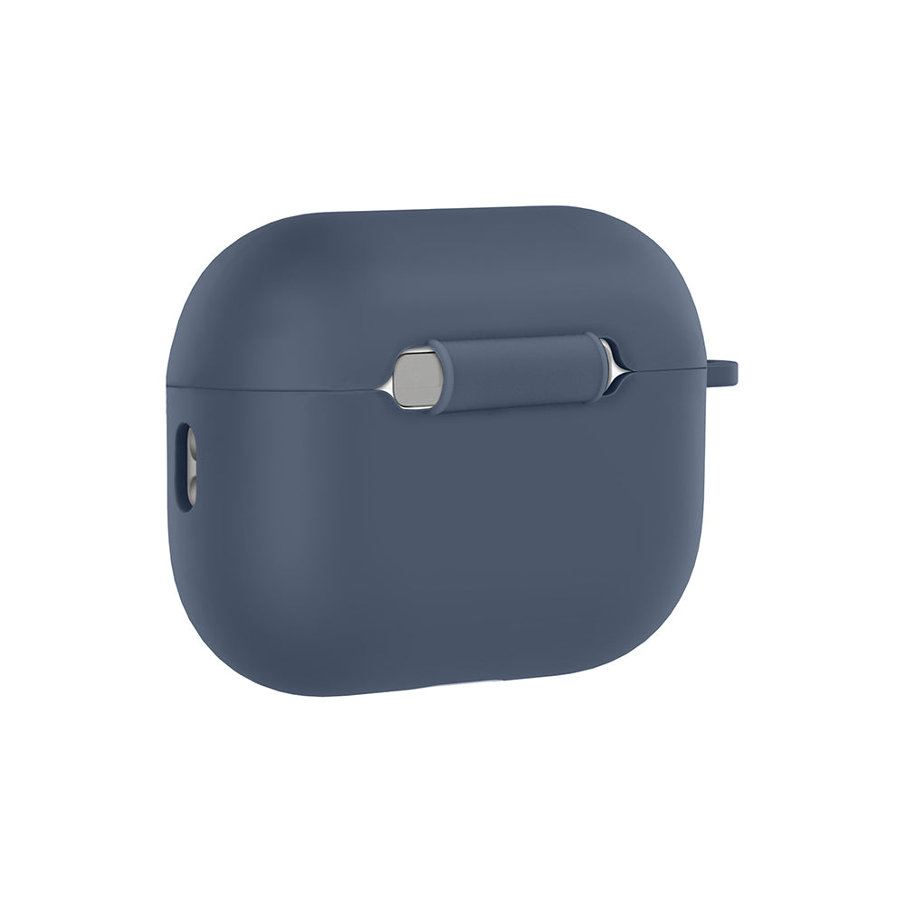 Airpods Pro 3 Zore Standart Silikon Kılıf