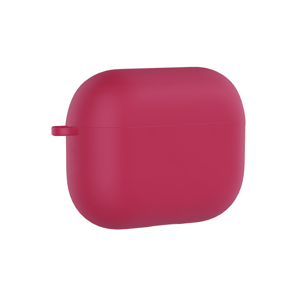 Airpods Pro 3 Zore Standart Silikon Kılıf