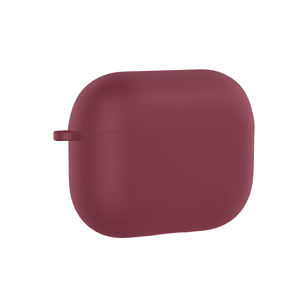 Airpods Pro 3 Zore Standart Silikon Kılıf