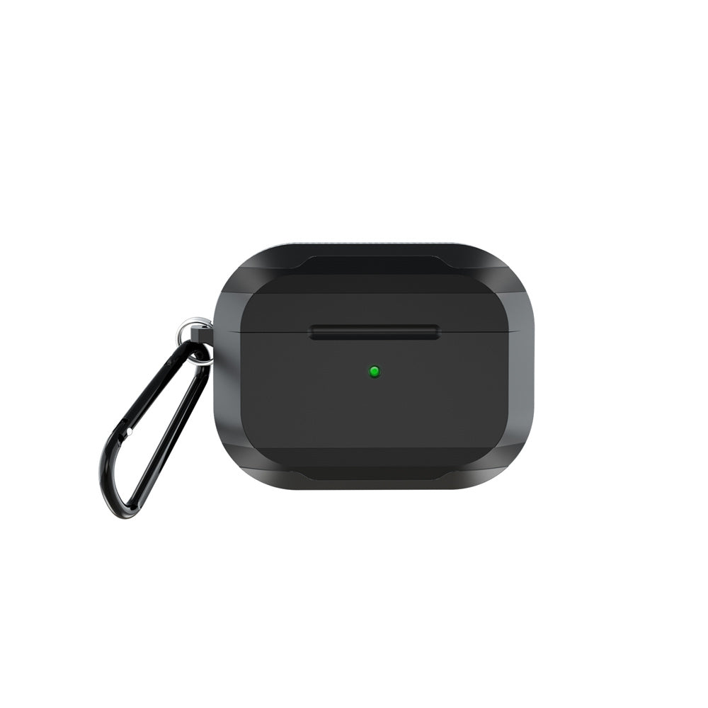 Airpods Pro Kılıf Wiwu JD-102 Defender Anti Shock Koruyucu Kılıf