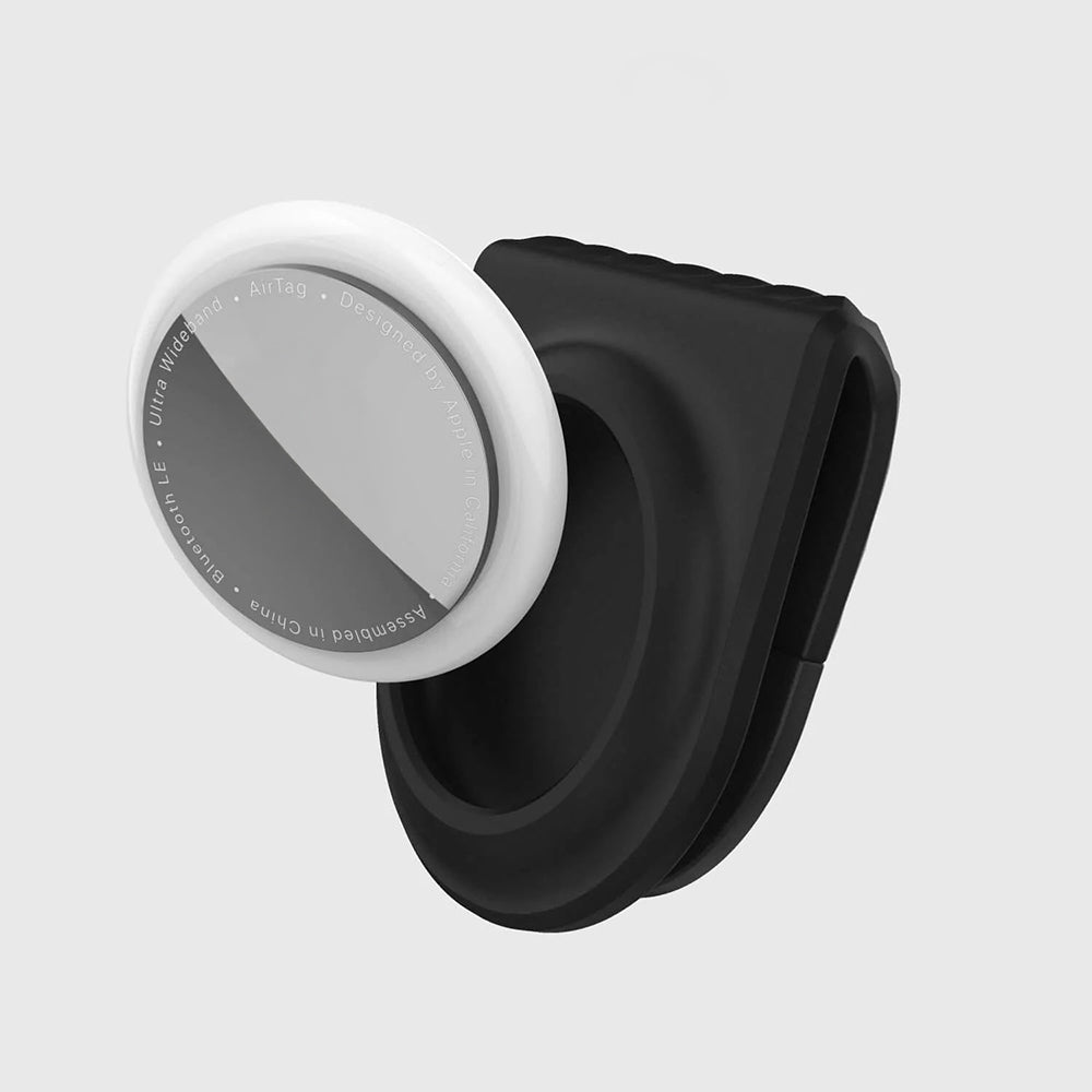 Airtag Raptic Anchor Serisi Klipsli Airtag Kılıfı