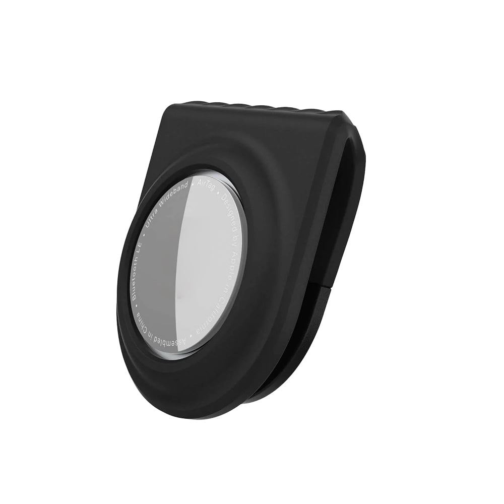 Airtag Raptic Anchor Serisi Klipsli Airtag Kılıfı