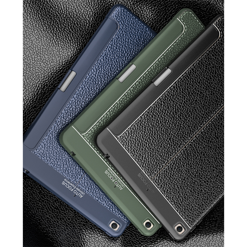 iPad 10.2 2021 (9.Nesil) Kılıf Wlons Tablet Kılıf