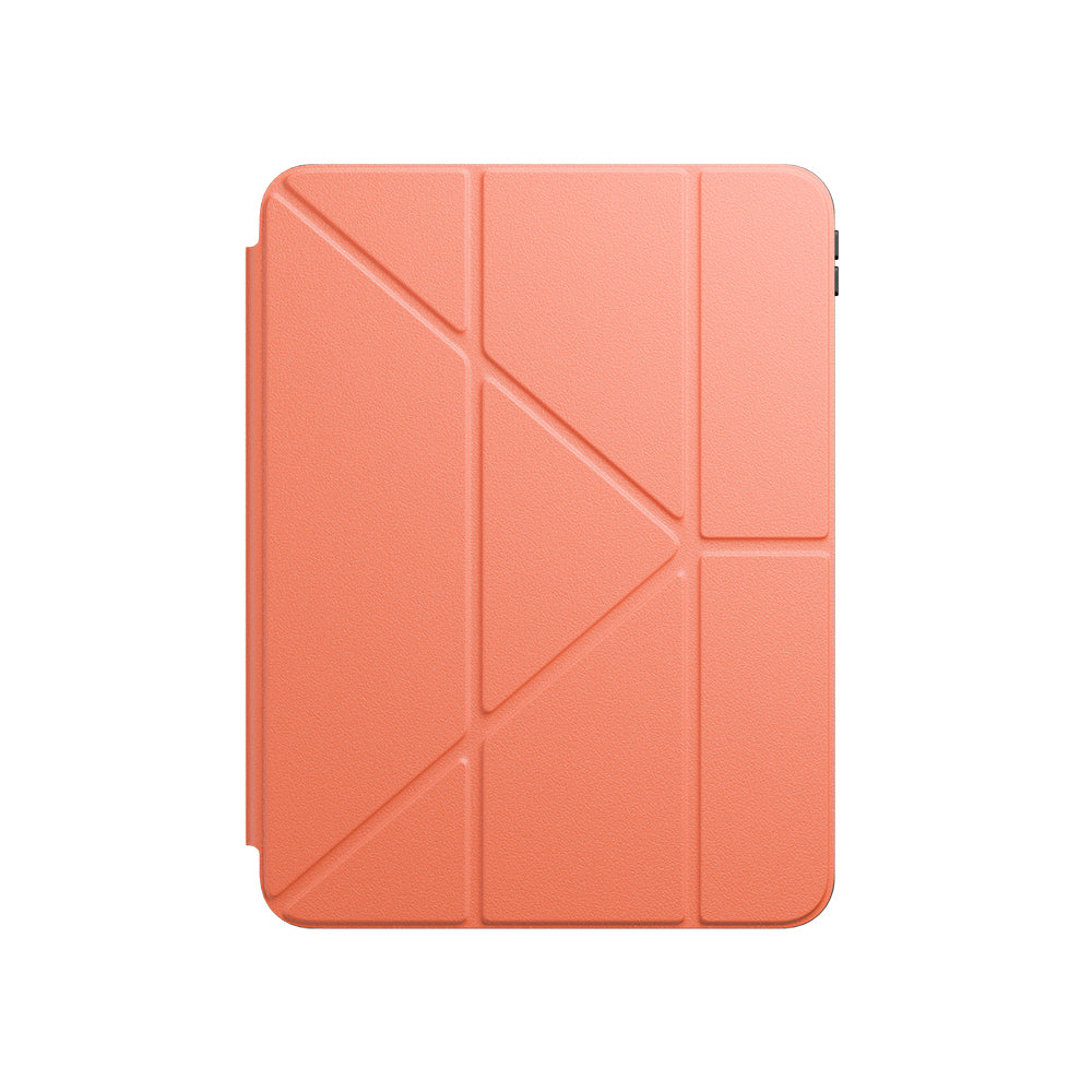 iPad 10.9 2022 (10.Nesil) Native Union Active Serisi Katlanabilir Standlı Kılıf