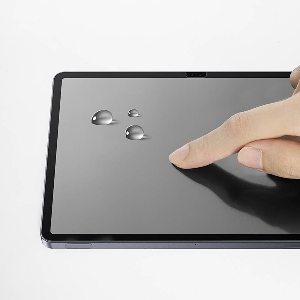 iPad 11.Nesil 2025 Benks Mat Paper-Like Ekran Koruyucu