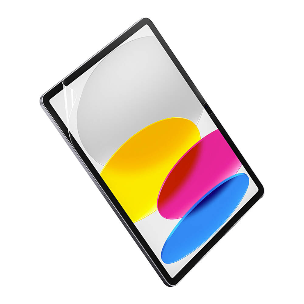 iPad 11.Nesil 2025 Benks Mat Paper-Like Ekran Koruyucu