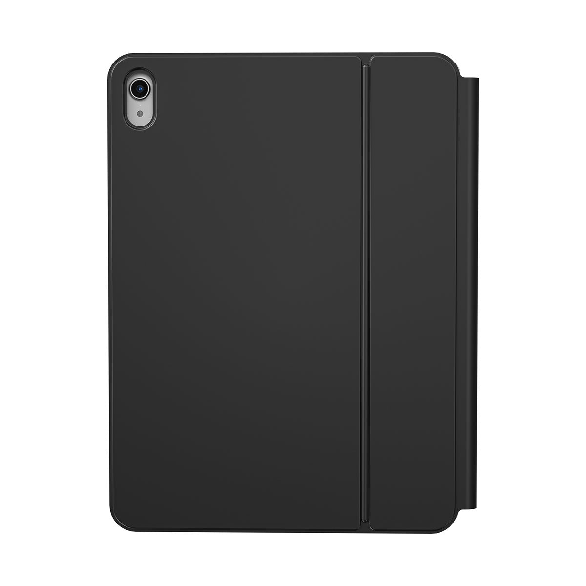 iPad 11.Nesil 2025 Klavyeli Kılıf Touchpad Klavye Aydınlatmalı Wiwu KX005 Keyboard