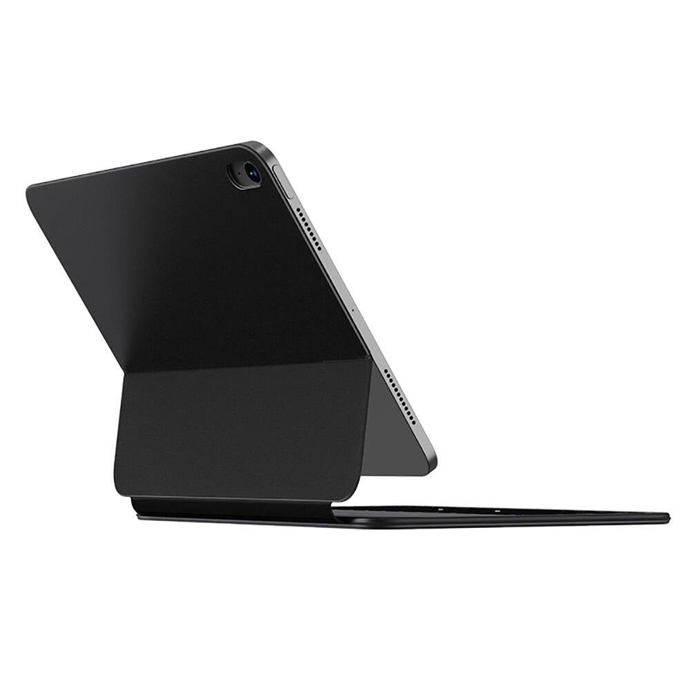 iPad 11.Nesil 2025 Wiwu F15 Klavyeli Standlı Magnetik Kılıf