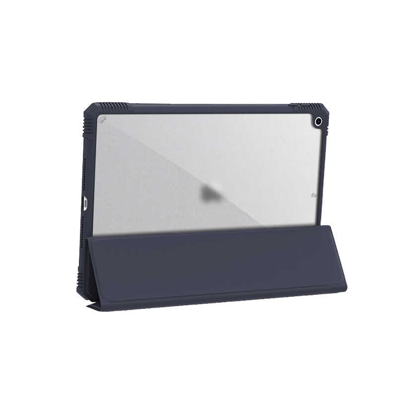 iPad 9.7 2018 (6.Nesil) Wiwu Alpha Tablet Kılıf