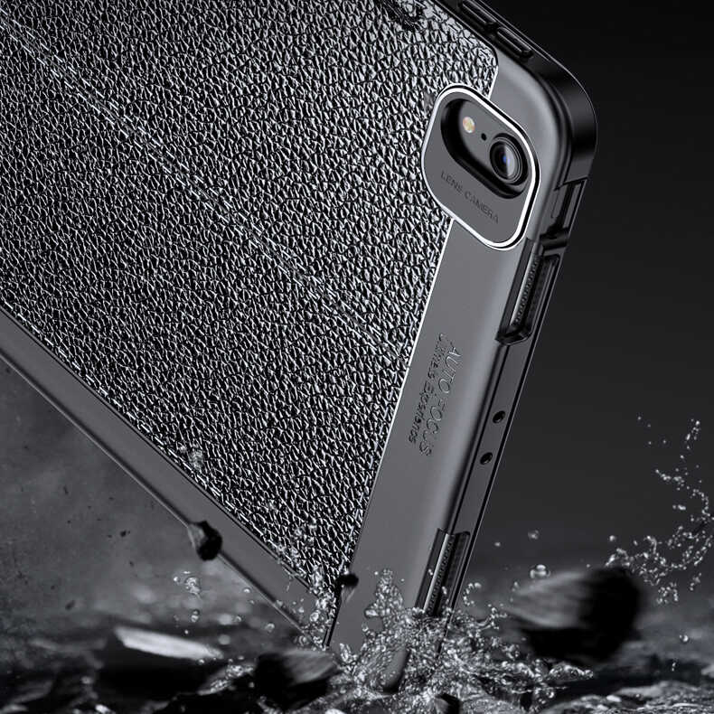 iPad Air 10.9 2020 (4.Nesil) Kılıf Wlons Tablet Kılıf