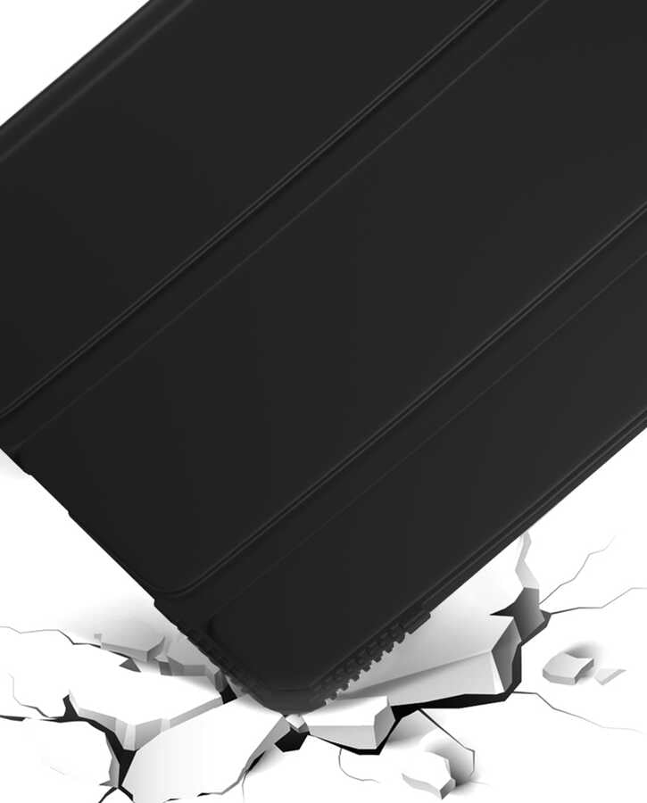 iPad Air 10.9 2020 (4.Nesil) Wiwu Alpha Tablet Kılıf