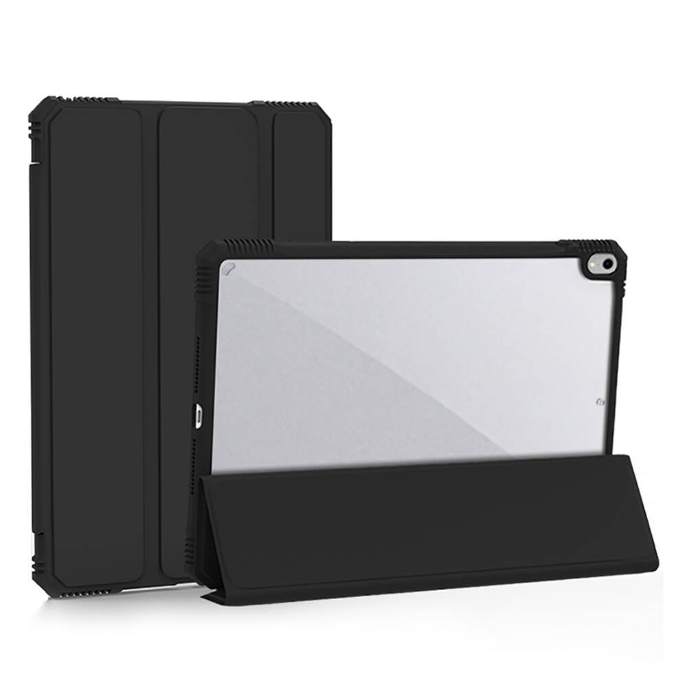 iPad Air 10.9 2020 (4.Nesil) Wiwu Alpha Tablet Kılıf