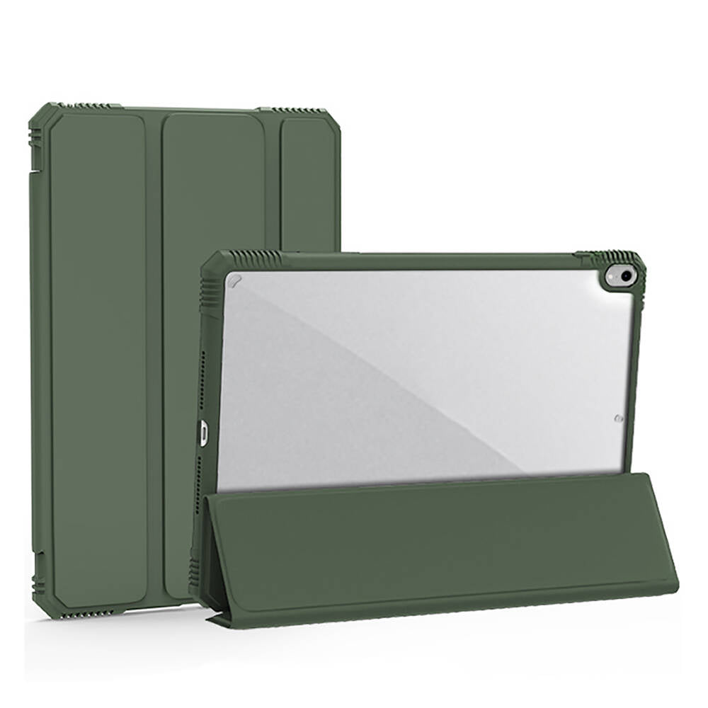 iPad Air 10.9 2020 (4.Nesil) Wiwu Alpha Tablet Kılıf