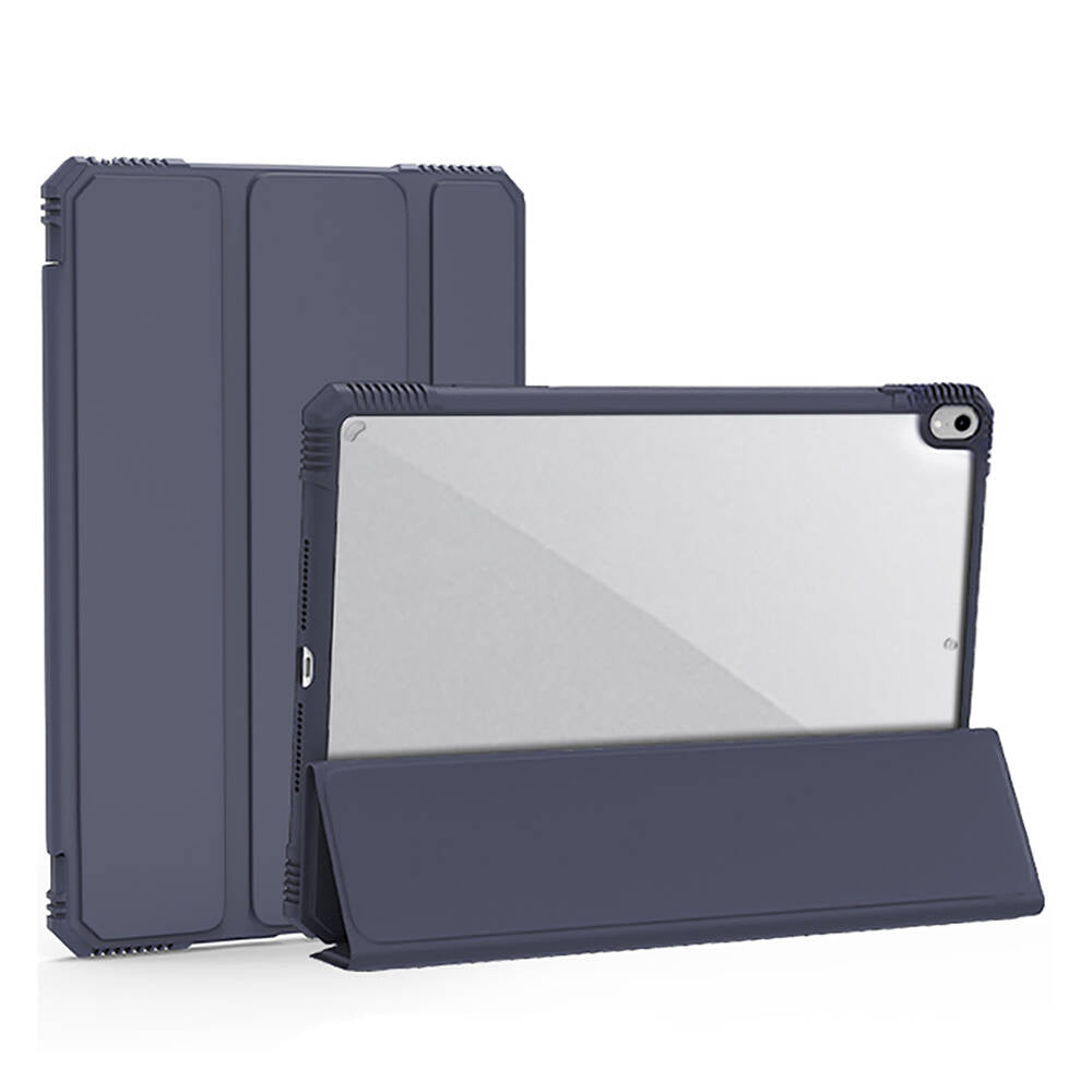 iPad Air 10.9 2020 (4.Nesil) Wiwu Alpha Tablet Kılıf