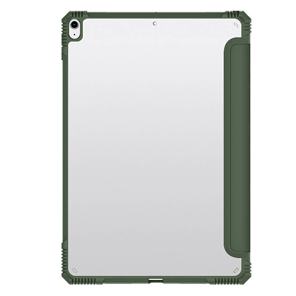 iPad Air 10.9 2020 (4.Nesil) Wiwu Alpha Tablet Kılıf