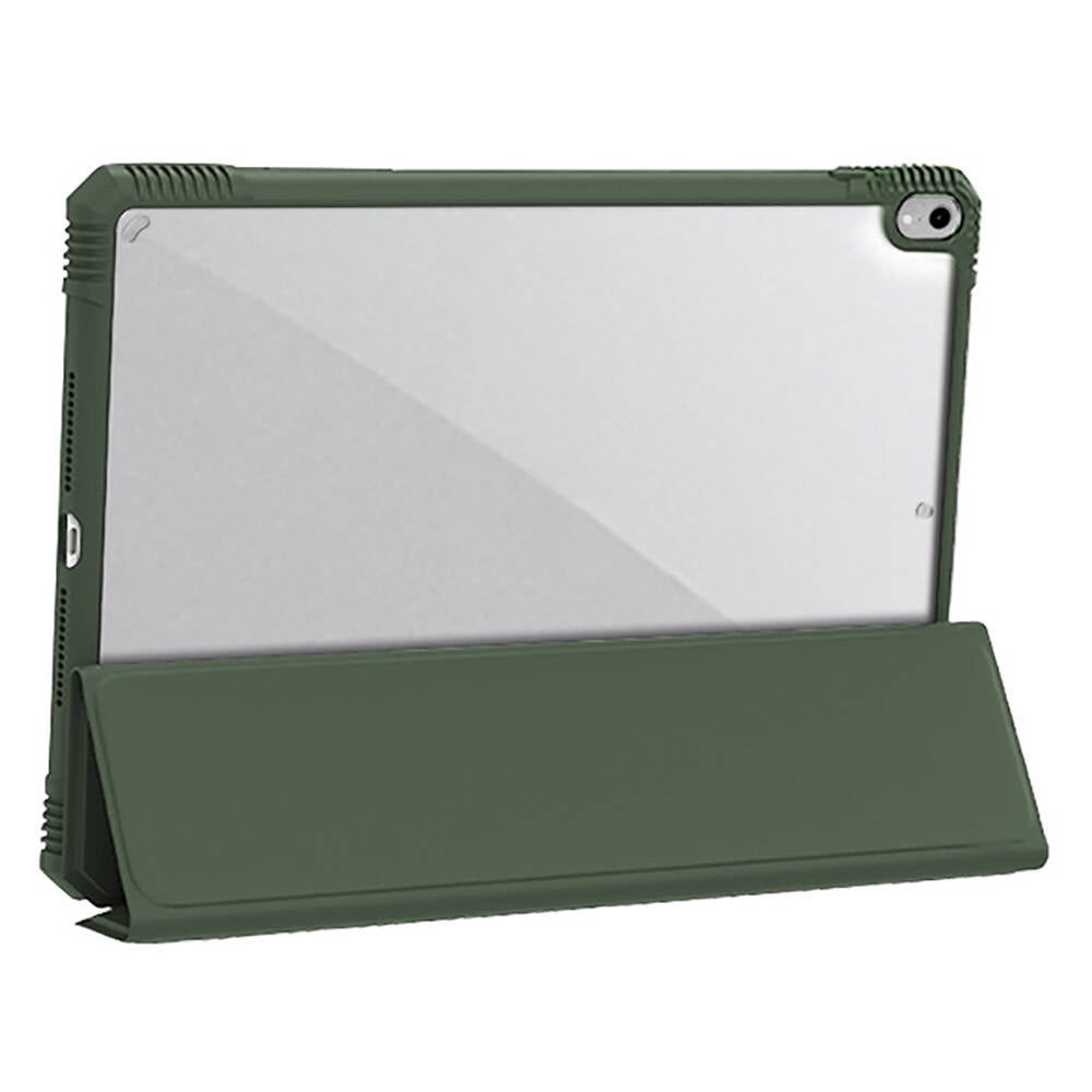 iPad Air 10.9 2020 (4.Nesil) Wiwu Alpha Tablet Kılıf