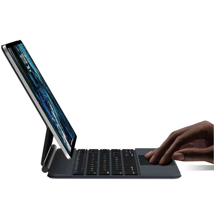 iPad Air 10.9 2020 (4.Nesil) Wiwu Magic Keyboard