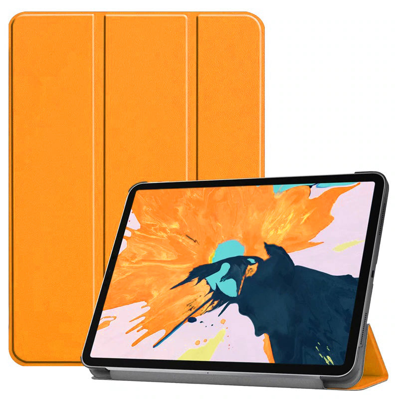 iPad Air 10.9 2020 (4.Nesil) Zore Smart Cover Standlı 1-1 Kılıf