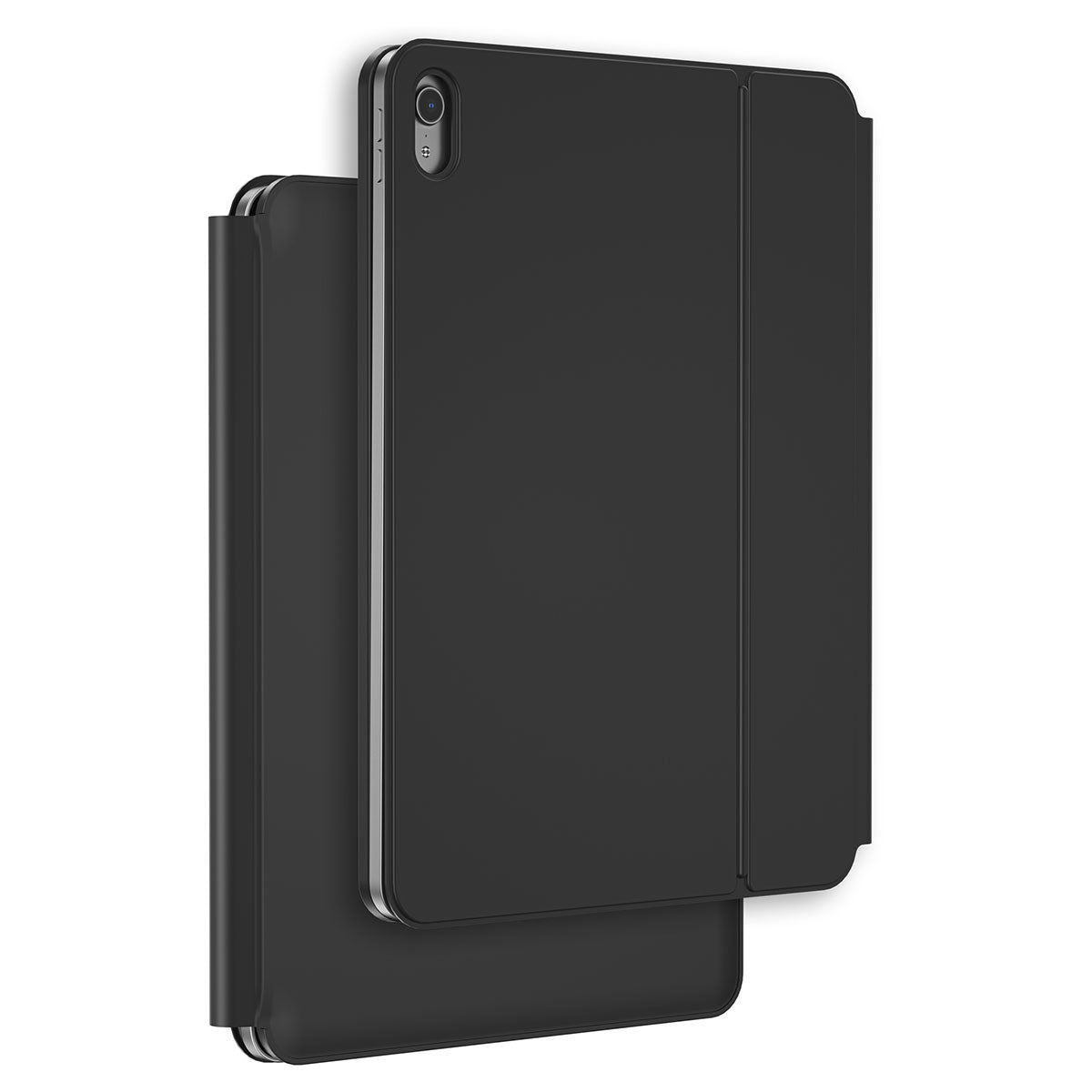 iPad 10.Nesil 2022 10.9" Klavyeli Kılıf Touchpad Klavye Aydınlatmalı Wiwu KX005 Keyboard