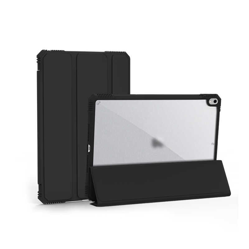 iPad Air 10.9 2022 (5.Nesil) Wiwu Alpha Tablet Kılıf