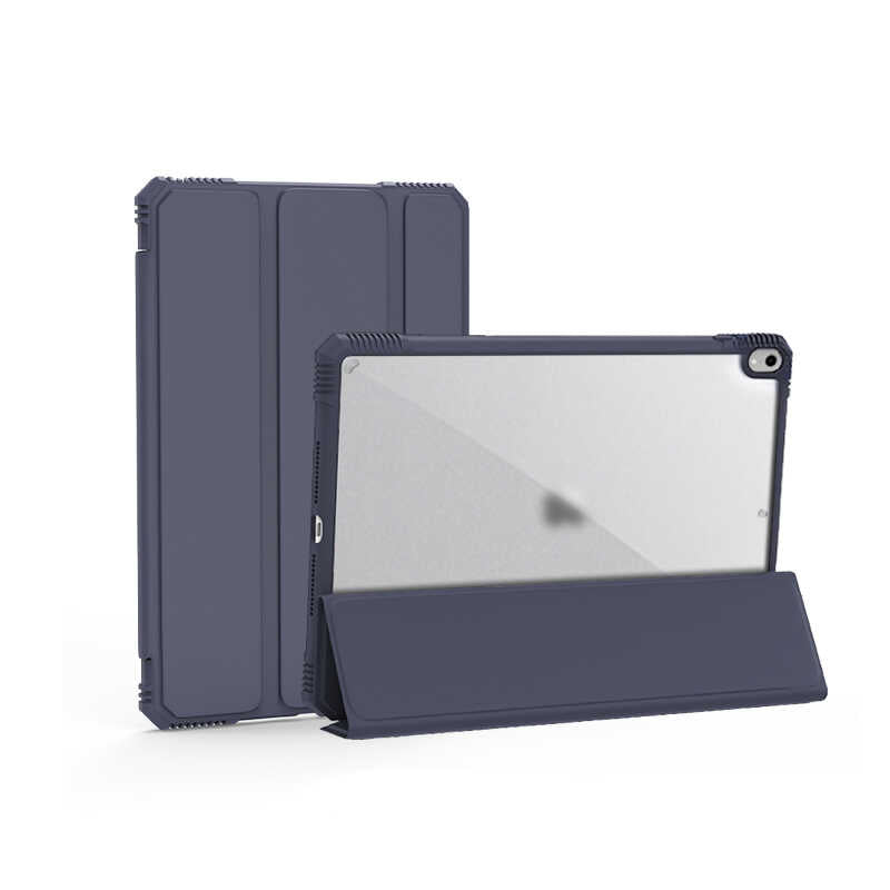 iPad Air 10.9 2022 (5.Nesil) Wiwu Alpha Tablet Kılıf