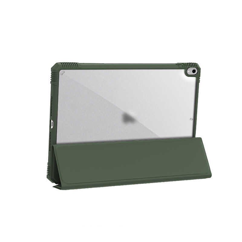 iPad Air 10.9 2022 (5.Nesil) Wiwu Alpha Tablet Kılıf