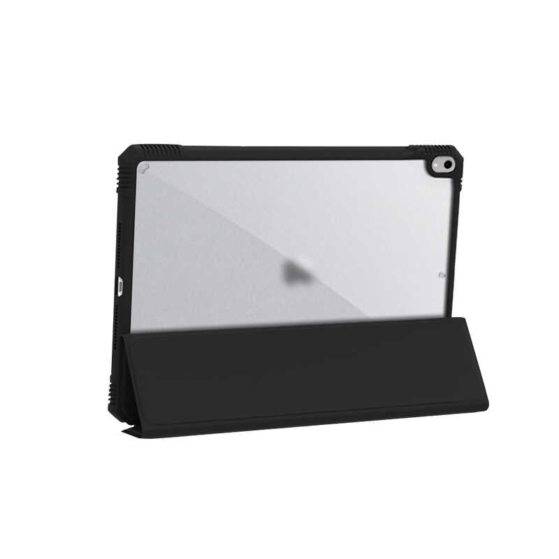 iPad Air 10.9 2022 (5.Nesil) Wiwu Alpha Tablet Kılıf