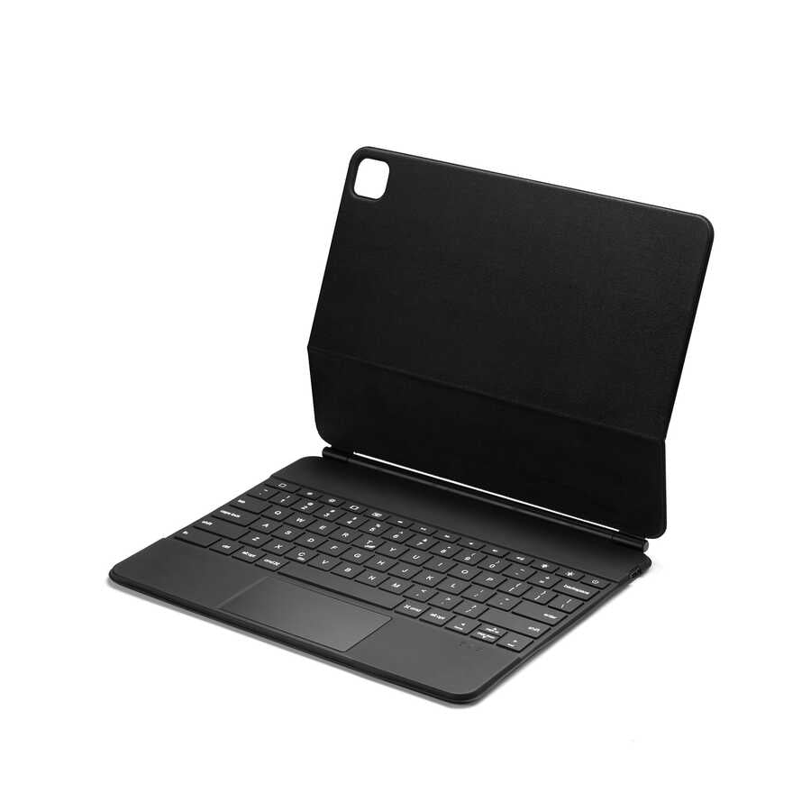 iPad Air 10.9 2022 (5.Nesil) Wiwu Magic Keyboard