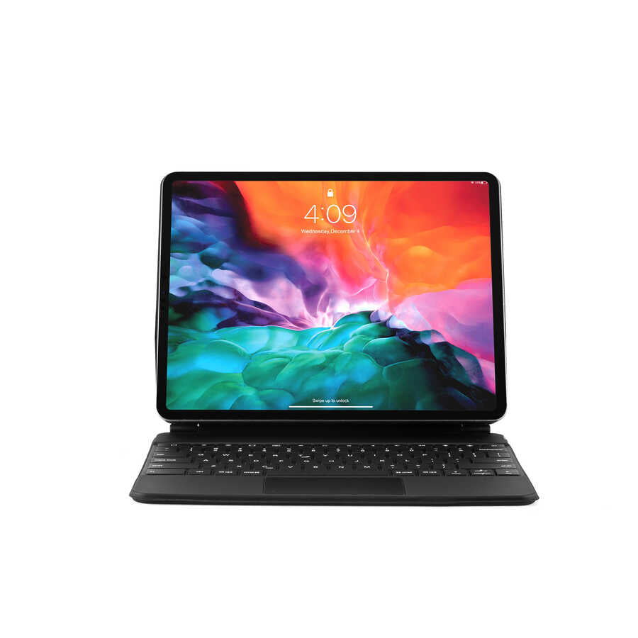 iPad Air 10.9 2022 (5.Nesil) Wiwu Magic Keyboard