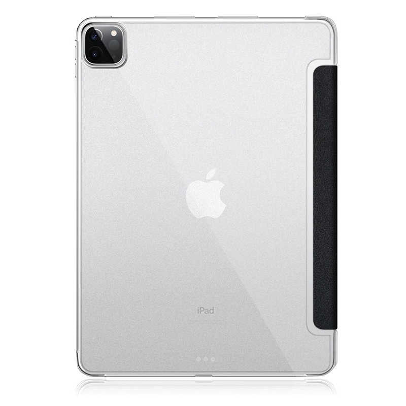 iPad Air 10.9 2022 (5.Nesil) Zore Smart Cover Standlı 1-1 Kılıf