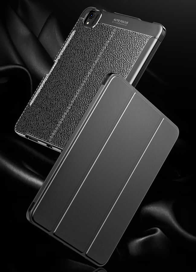 iPad Air 11 2024 Kılıf Wlons Tablet Kılıf