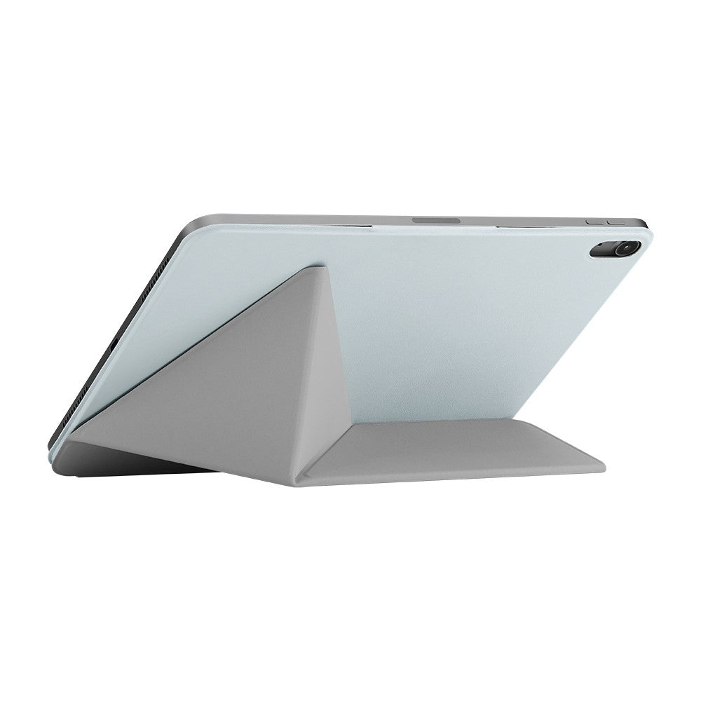iPad Air 11 2024 Pitaka Folio 3 Kalem Bölmeli Standlı Kılıf