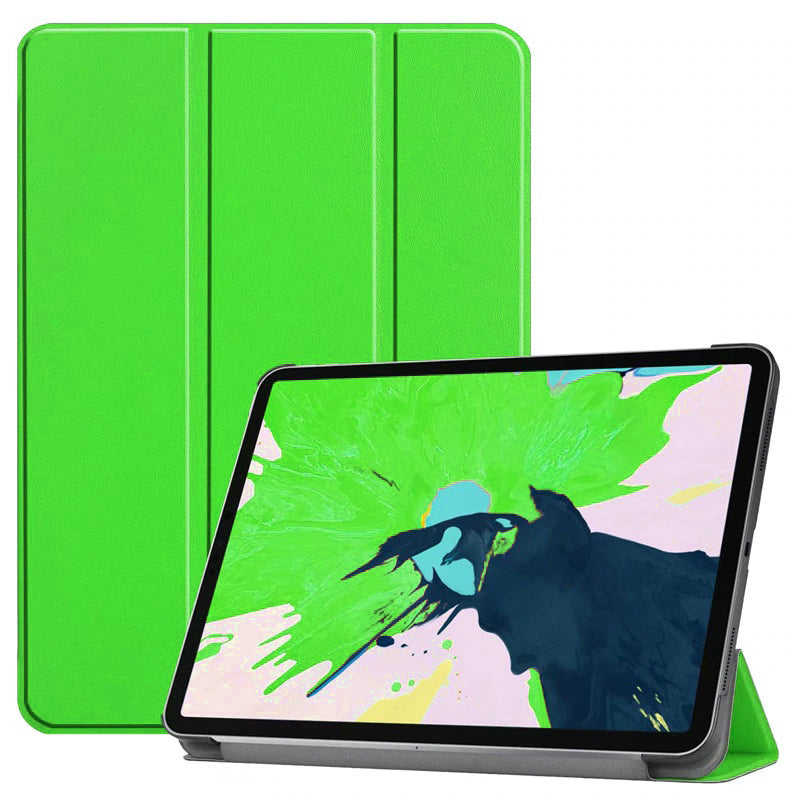 iPad Air 11 2024 Zore Smart Cover Standlı 1-1 Kılıf