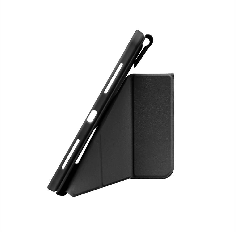 iPad Air 11 2025 M3 Wiwu 360° Dönebilen Standlı Magnetik Koruyucu Tablet Kılıfı