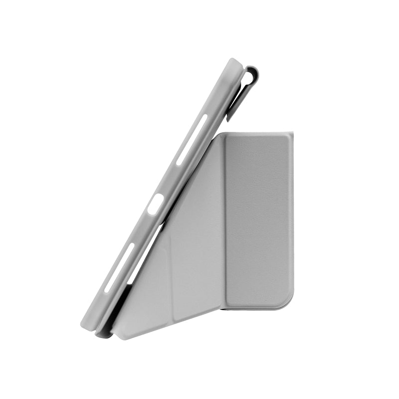 iPad Air 11 2025 M3 Wiwu 360° Dönebilen Standlı Magnetik Koruyucu Tablet Kılıfı