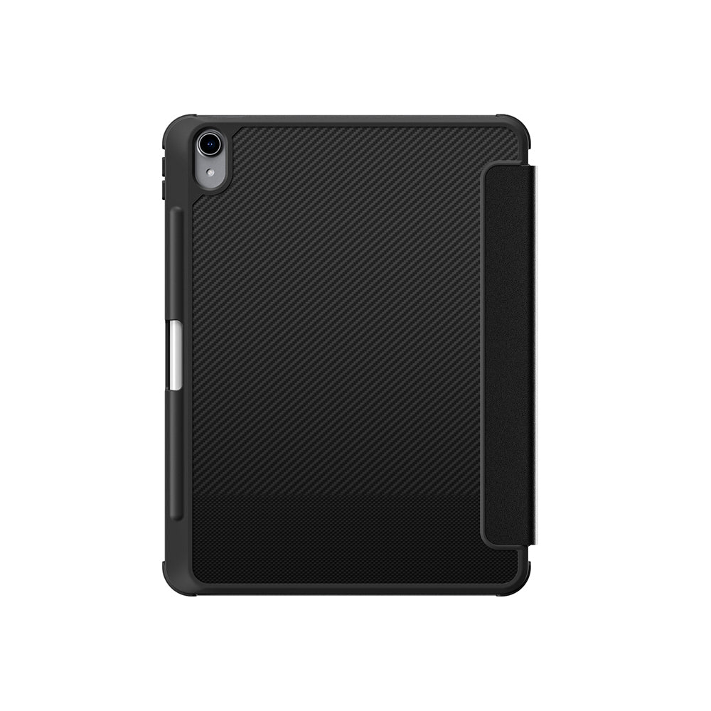 iPad Air 11 2026 M4 Amazingthing Titan Max Serisi Katlanabilir Standlı Kılıf