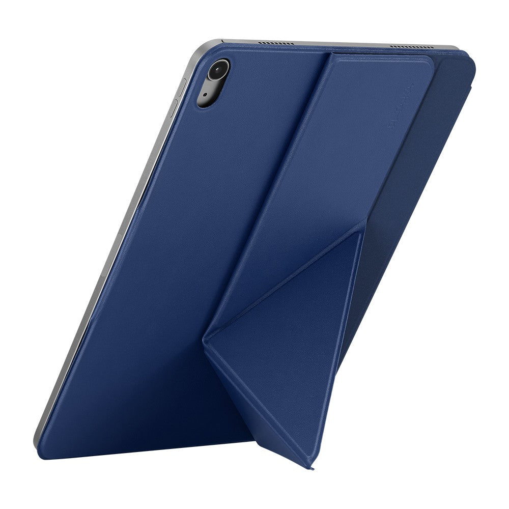 iPad Air 13 2025 M3 Pitaka Folio 3 Kalem Bölmeli Standlı Kılıf