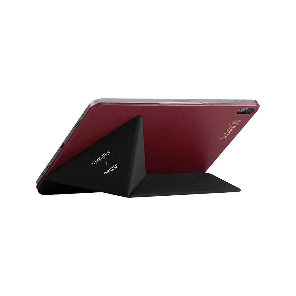 iPad Air 13 2025 M3 Pitaka Folio 3 Kalem Bölmeli Standlı Kılıf