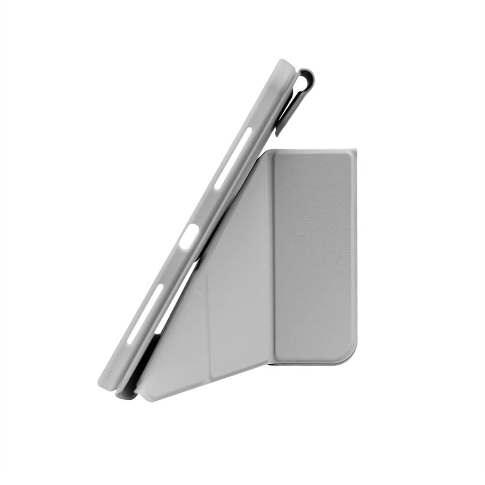 iPad Air 13 2025 M3 Wiwu 360° Dönebilen Standlı Magnetik Koruyucu Tablet Kılıfı
