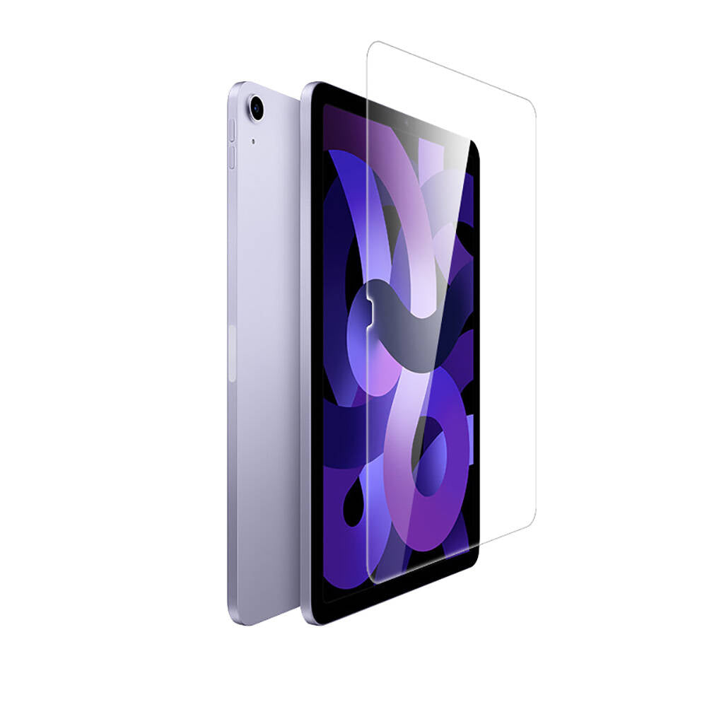 iPad Air 13 2025 M3 Wiwu Wi-GQ003 iVista Serisi Oleofobik HD Temperli Cam Ekran Koruyucu
