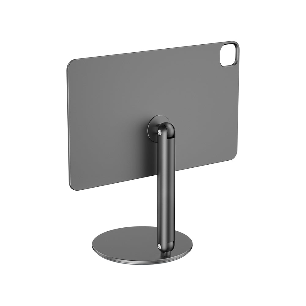 iPad Air 13 2025 M3 Wiwu ZM-310 360 Derece Dönebilen Magnetik Başlıklı Tablet Standı