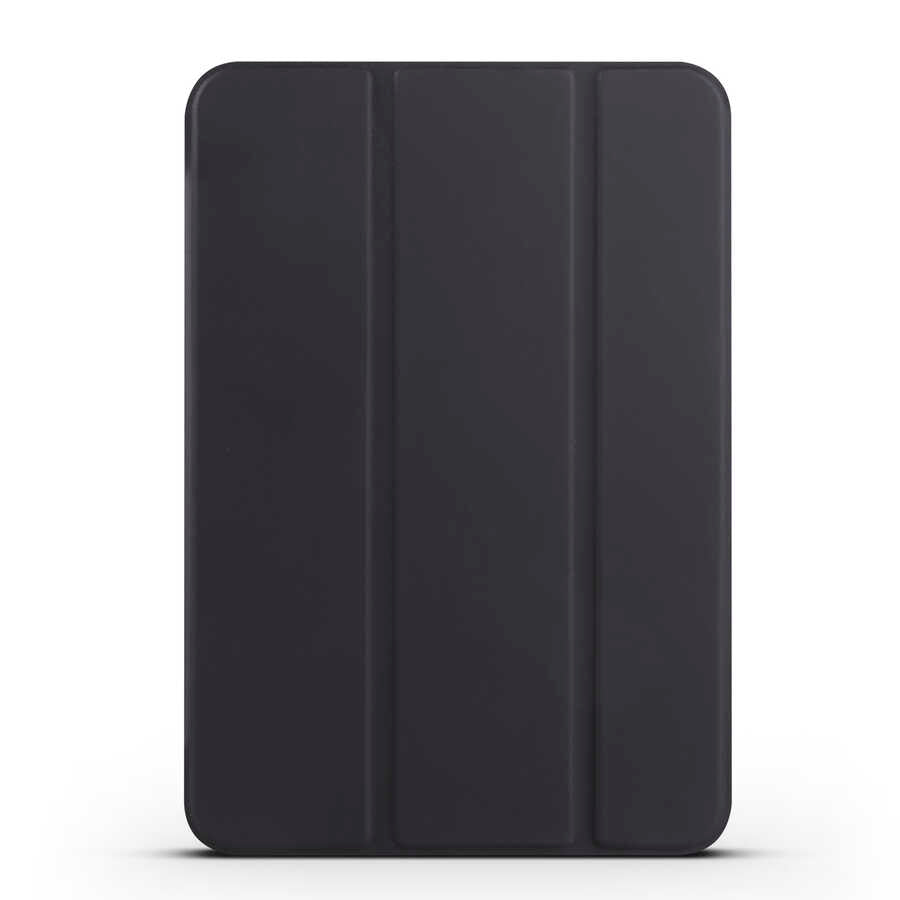 iPad Mini 2021 (6.Nesil) Zore Smart Cover Standlı 1-1 Kılıf